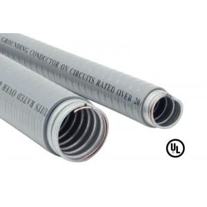 Liquid Tight Flexible Metal Conduit PULTG Series (UL 360)