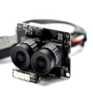 WDR Dual Lens Camera Module       Dual Camera Module