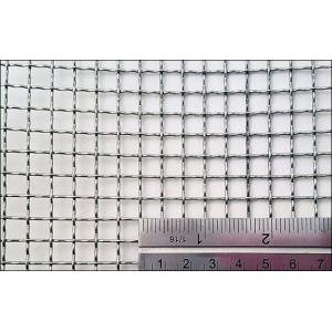 Crimped Wire Mesh