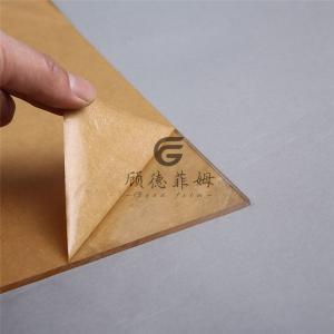 Acrylic Sheets Kraft Protective PaPEr