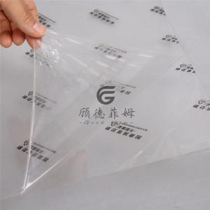 Acrylic board self-adhesive protective film can be customize