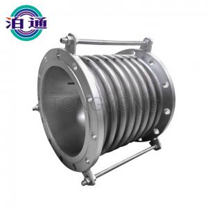 Expansion Joints