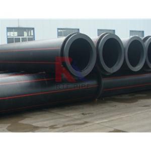 HDPE Sewage Pipe