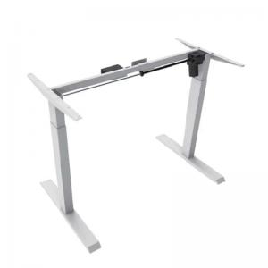 SINGLE MOTOR ELECTRIC SIT-STAND DESK-SM22-01D