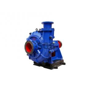 Heavy Duty Double-case Slurry Pump