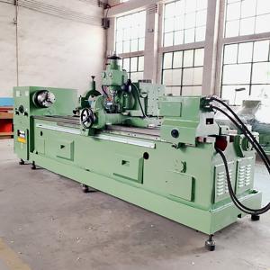 Economical GP6020 Horizontal Spline Milling Machine      