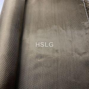 Basalt Fiber Fabric