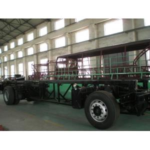 12m coach chassis YBL6123H