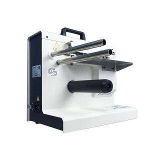 LA-E3 Durable & Affordable Air Pillow Packaging Machine - Bu