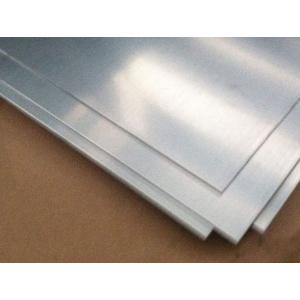 Cold Rolled Steel Sheet