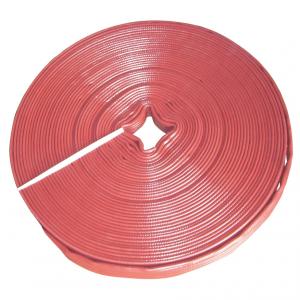 PVC LAYFLAT HOSE