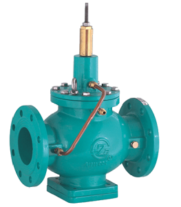 Differential Pressure Control Valve