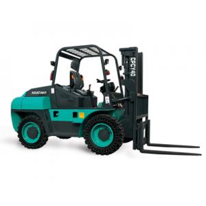 All-terrain Forklift CPCY-30