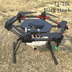 T1-10L Black Hawk Drone UAV