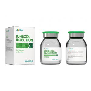 Iohexol Injection