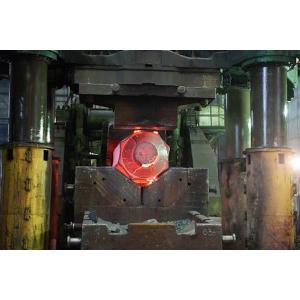 Press Forging