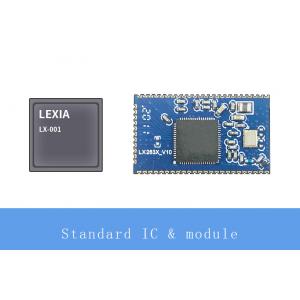 Bluetooth Module/WiFi Module/audio broadcast