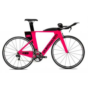 QUINTANA Roo PRsix 2.0 Ultegra Bike