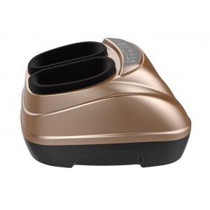 Electric Vibrating Shiatsu Dome Foot Massager With Infrared 