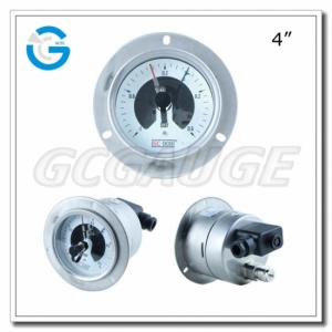 4 Inch Pressure Gauge