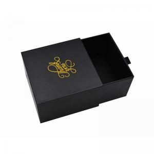 Kraft Jewelry Box