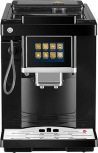 Fully Automatic Coffee Machine for Sale