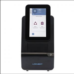 LOCMEDT® LOC-200 Automatic Biochemistry Analyzer       