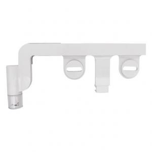  Three-mode Bidet Attachment, Dual Nozzles Three-mode Bidet 