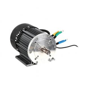 AC Motor Series 1.5KW SJ15D