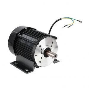 AC Motor Series 3KW SJZ1814-30D