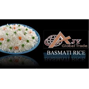 Basmati rice