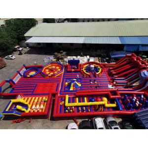 inflatable indoor trampoline park for theme park inflatable 