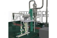 Cassava & Potato Processing Line