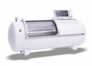 Hard Type Hyperbaric Oxygen Chamer