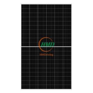 2172mm 120Cells 580W~605W Photovoltaic Module 595Watt Solar 