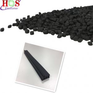thermoplastic tpe for window and door seals