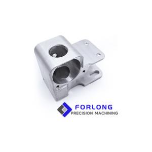 High Quality Customized Unique CNC Parts For Your Demand