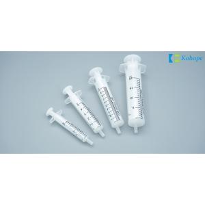 2 Part Syringes