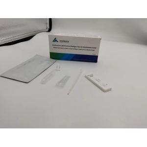 antigen test kit for covid 19