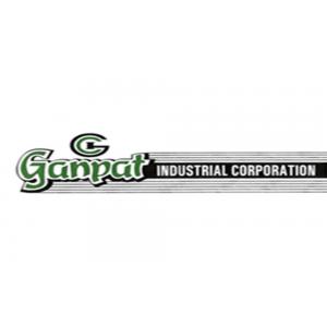 GANPAT INDUSTRIAL CORPORATION