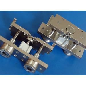 Automations and Fixtures With CNC Machining