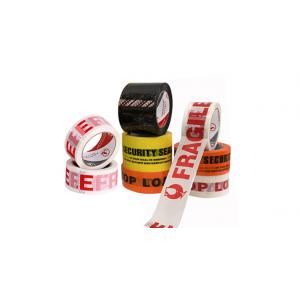 Adhesive Tapes and Emulsion Acrylic Adhesive