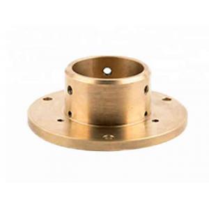 Brass CNC Machining Parts