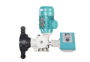 Dosing Pump Manufacturer