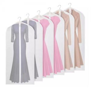 Custom Dress Garment Bag Wholesale