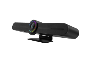 Veowork VC4K 4K Video Soundbar with PTZ Touch Control