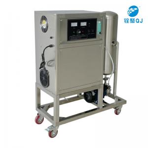 Ozone Water Generator