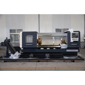 QK1319 CNC Pipe Threading Machine