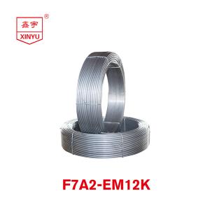 EM12K   F7A4-EM12K   F7A2-EM12K Welding Wire Manufacturer