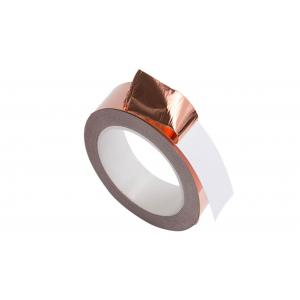 Copper Tape With Non-conductive Adhesive